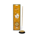 Wierook Celestial Magic Met Wierookbrander 40gr