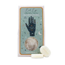 Smeltwaskaarsjes Evil Eye Protection Palo Santo Patchouli 40 g
