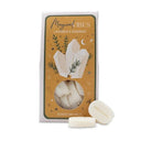 Celestial Magic Smeltwaskaarsjes Geur Van Lavendel En Rozemarijn 40 g