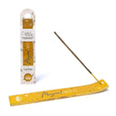 Wierookhouder Celestial Magic Hout Epoxyhars