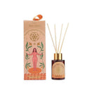 Carnatia Magic Within You Geurstokjes Patchouli Mandala Find Your Centre 30 Ml
