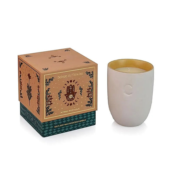 Spiritual maandelijkse box