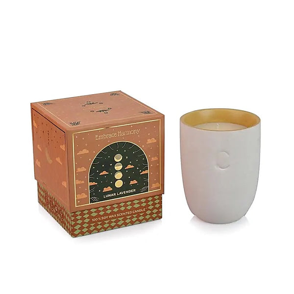 Spiritual maandelijkse box