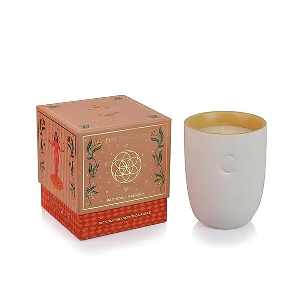 Spiritual maandelijkse box