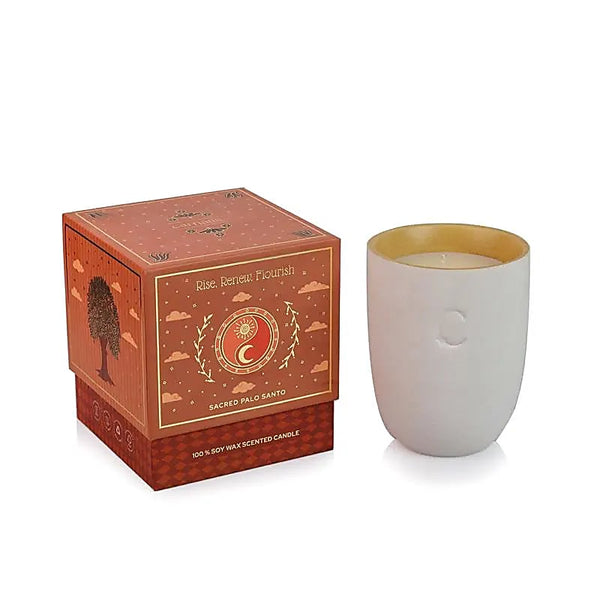 Spiritual maandelijkse box