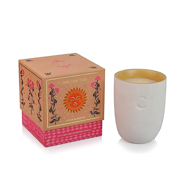 Spiritual maandelijkse box