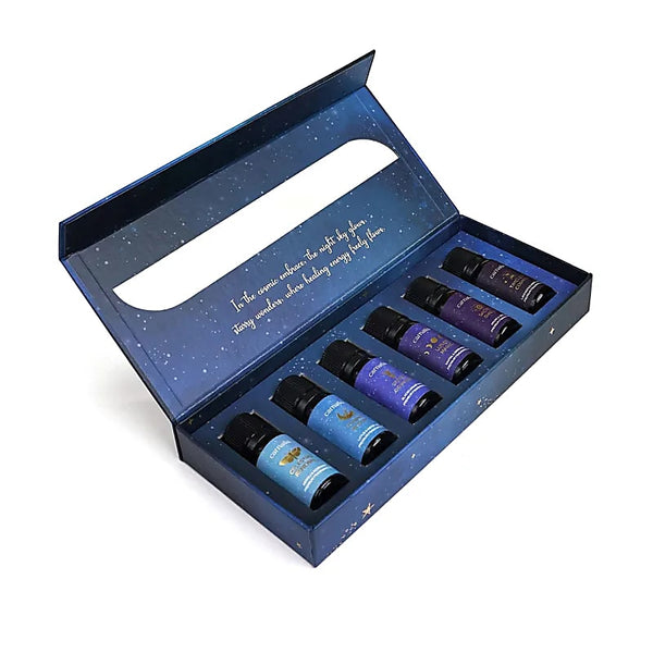 Spiritual maandelijkse box