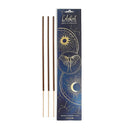 Carnatia Starry Spell Wierook Neroli Rozemarijn 20 Stokjes