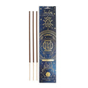 Wierook Carnatia Starry Spell Lavendel Witte Salie 20 Stokjes