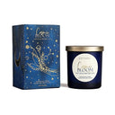 Sojakaars Starry Spell Lotus & Waterlelie In Glas 200 g