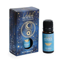 Carnatia Starry Spell Geurolie Neroli Rozemarijn 10 ml