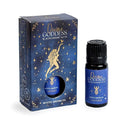 Geurolie Carnatia Starry Spell Divine Goddess Zwarte Bes & Vijg 10 ml