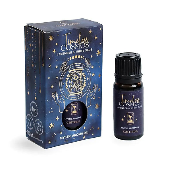 Spiritual maandelijkse box