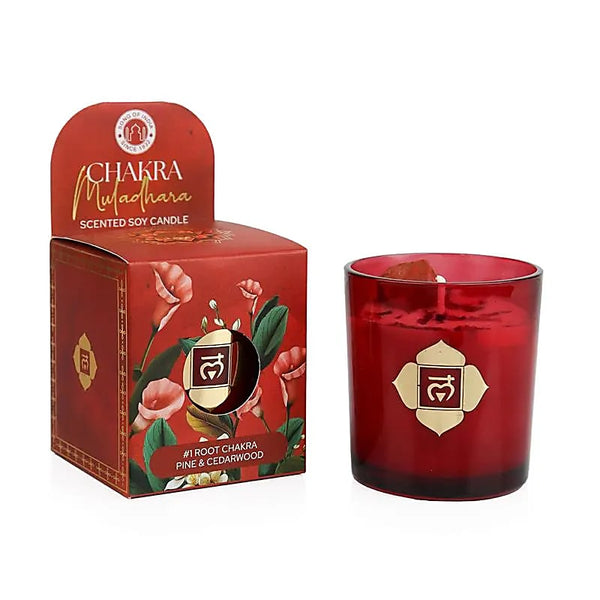 Spiritual maandelijkse box