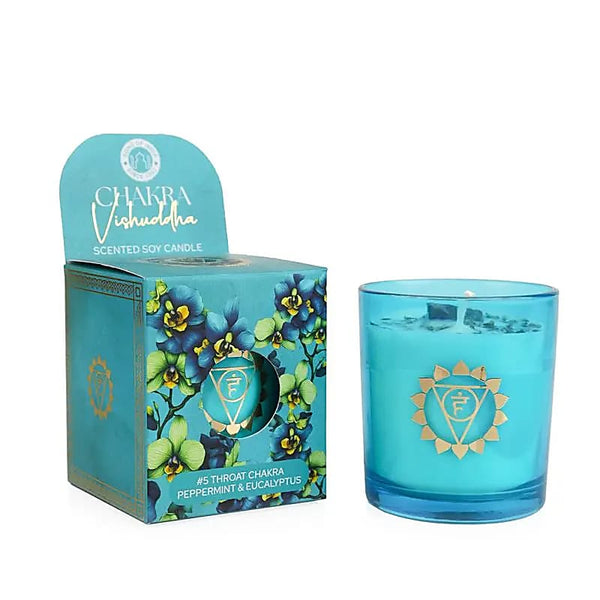 Spiritual maandelijkse box