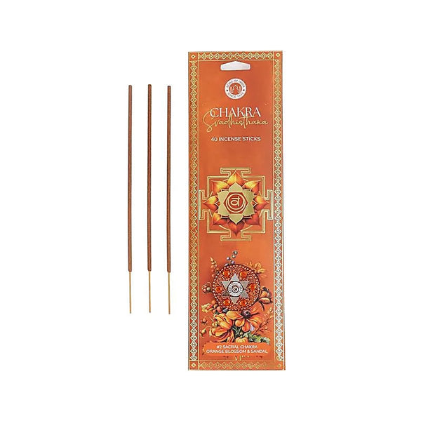Spiritual maandelijkse box