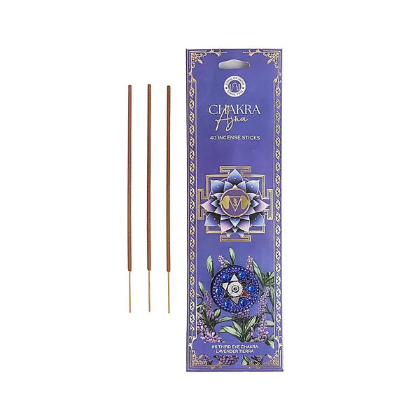 Spiritual maandelijkse box