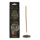 Esoteric Collection Wierook Patchouli Sinaasappel Good Fortune Wierookbrander 25 g