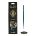 Esoteric Collection Wierook Salie Witte Thee Eye Of Providence Met Wierookbrander 25 G