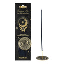 Esoteric Collection Wierook Purifying Moon Palo Santo Lavendel Wierookbrander Antiekmessinglook 25 G