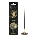 Esoteric Collection Wierook Divine Goddess Jasmijn Oudh Wierookbrander 25 G