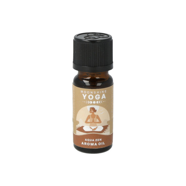 Moonshine Geurolie Aqua Zen 10 ml