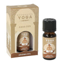 Geurolie Moonshine Yoga Aqua Zen -- 10ml