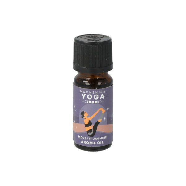 Moonshine Geurolie Moonlit Jasmijn 10 ml