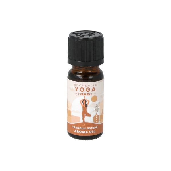 Geurolie Moonshine Tranquil Woods 10 ml