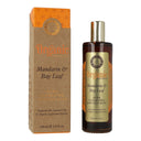 Smudge room spray Organic Goodness Mandarijn & Laurierblad -- 100ml