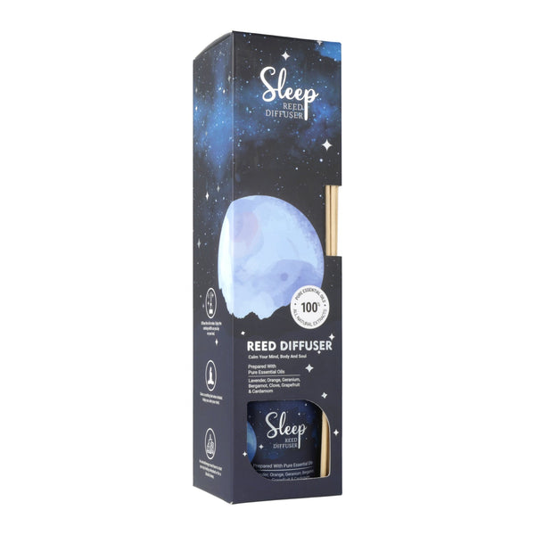 Geurstokjes Sleep Collection Sleep 50 ml