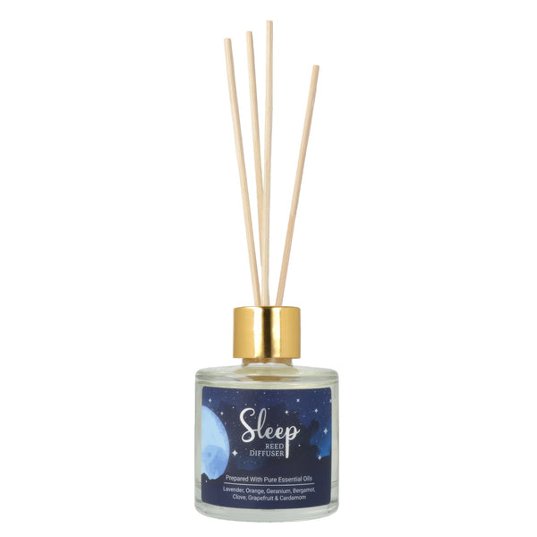 Geurstokjes Sleep Collection Sleep 50 ml