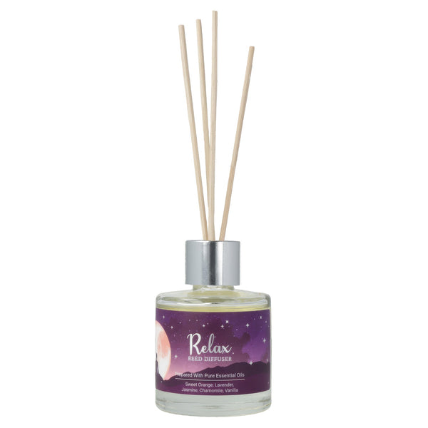 Geurstokjes Sleep Collection Relax 50 ml