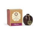 Geurcrème Liefde in houten potje -- 6g