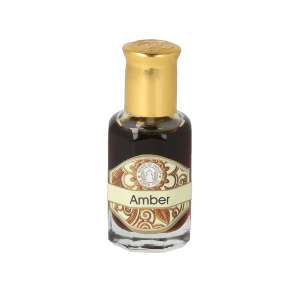 Geurolie Ayurveda Amber 10 ml