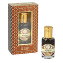 Geurolie Ayurveda amber -- 10ml