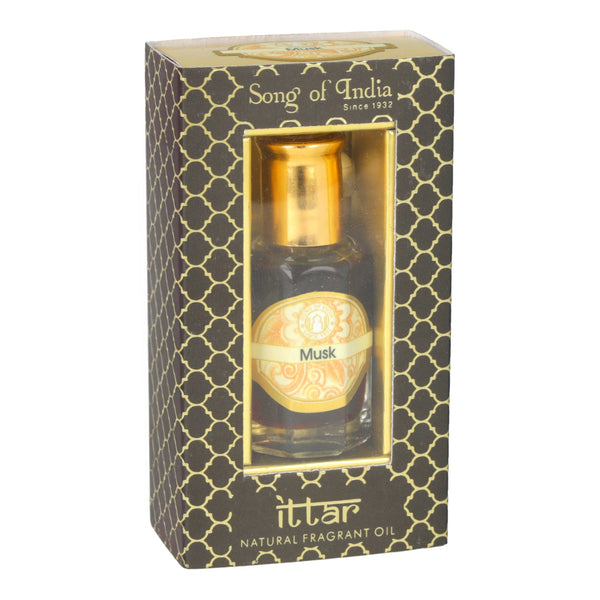 Ayurveda Geurolie Musk 10 ml
