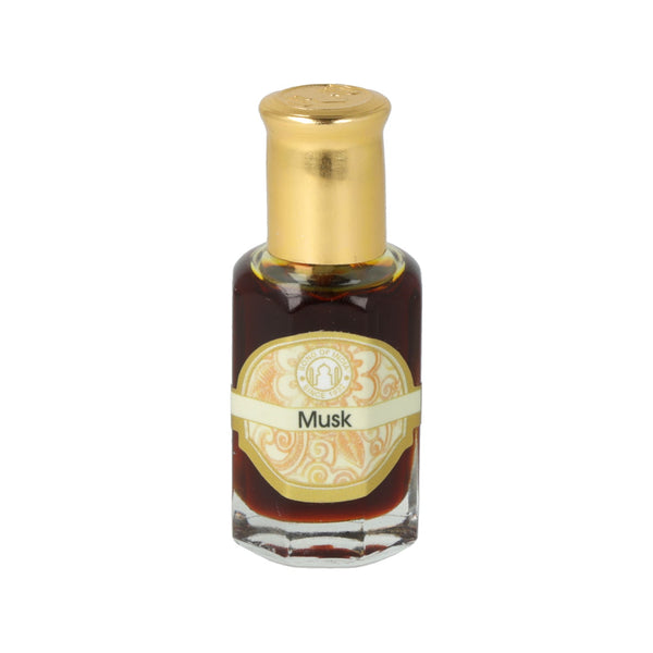 Ayurveda Geurolie Musk 10 ml