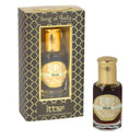Geurolie Ayurveda musk -- 10ml