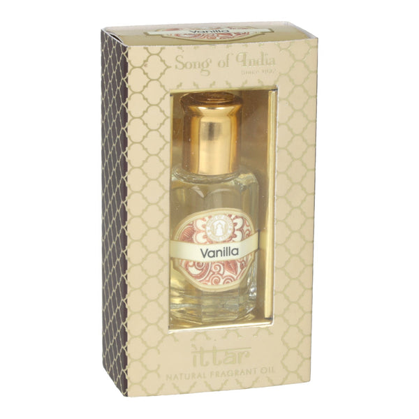 Geurolie Ayurveda Vanille 10 ml