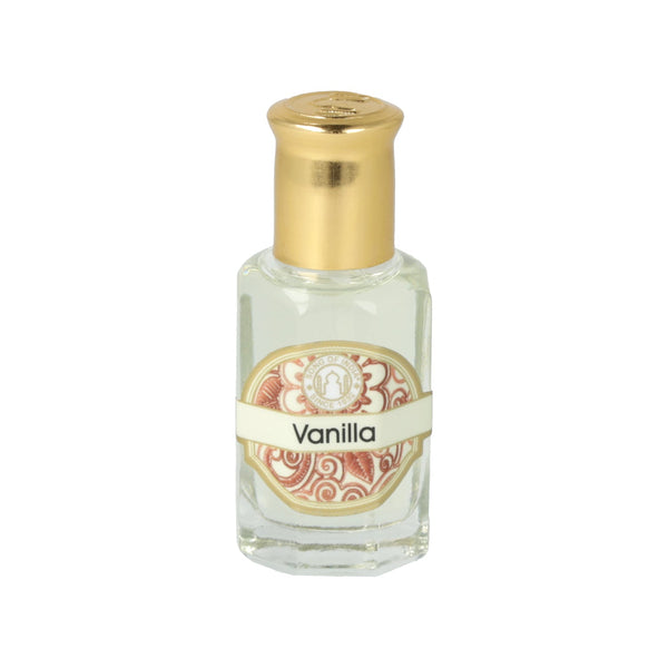 Geurolie Ayurveda Vanille 10 ml