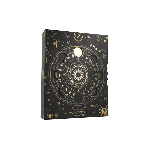 Pureworks Geschenkset 12-delig Esoteric Collection 24x19x5 cm
