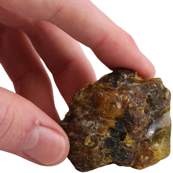 Copal halfruw nr.02