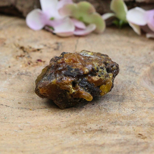 Copal halfruw nr.02