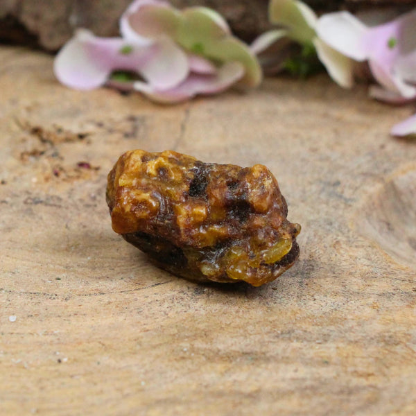 Copal halfruw nr.04
