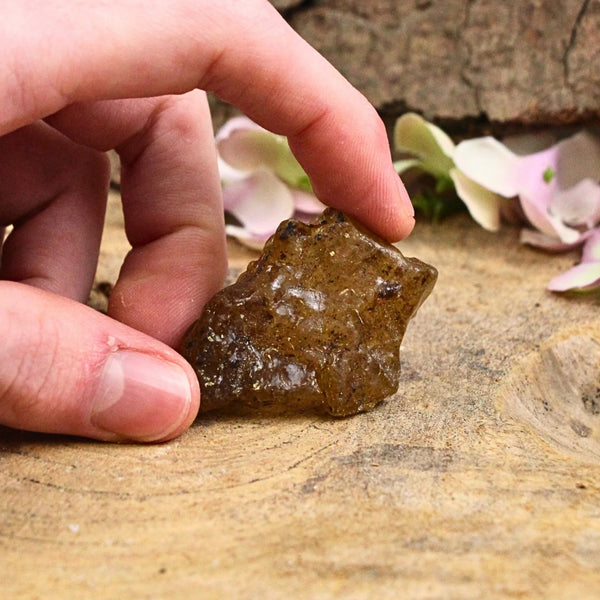 Copal halfruw nr.03