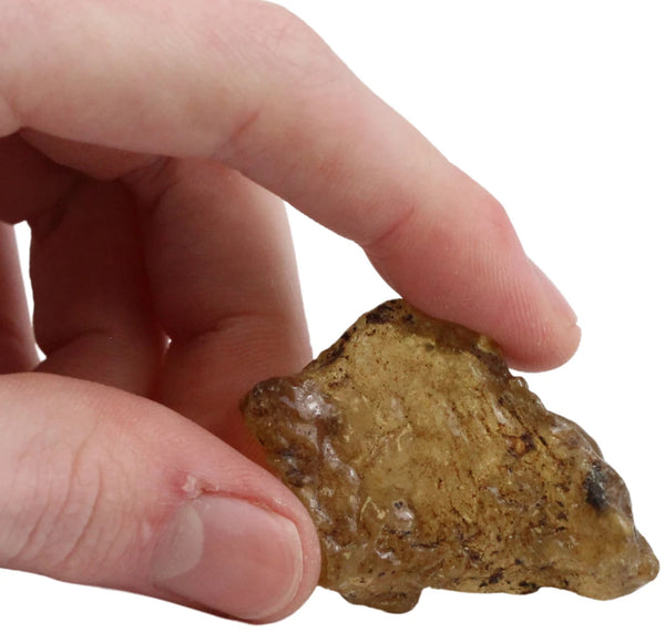 Copal halfruw nr.03