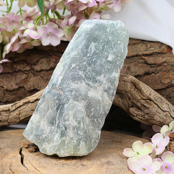 Jade China ruw nr.19