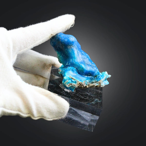 Hemimorfiet ruw AA nr.35