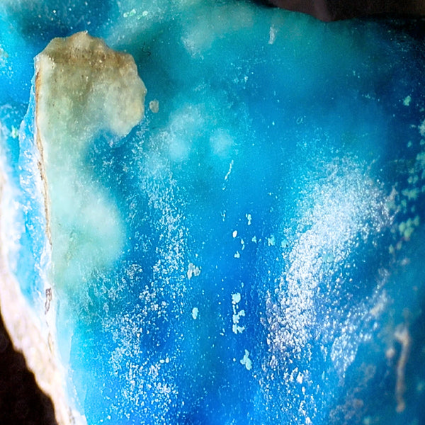 Hemimorfiet ruw AA nr.35